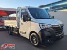 RENAULT Master 2.3DCi 16v Branca