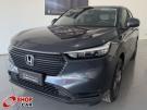 HONDA HR-V EXL 1.5 16v Cinza