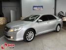 TOYOTA Camry XLE 3.5 V6 24v Prata