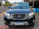 HYUNDAI Santa Fe GLS 2.4 16v Preta