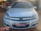 GM - Chevrolet Vectra Hatch GT 2.0 Prata