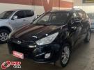 HYUNDAI ix35 2.0 16v Preta