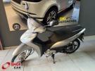 HONDA Biz 110i Prata