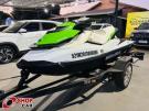 SEADOO Jet Ski GTI Branca