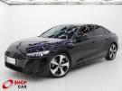 AUDI A5 Sportback S-Line 2.0 TFSi 16v Quattro Preta