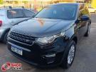 LAND ROVER Discovery Sport HSE 2.2T 16v SD4 Preta