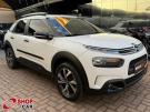 CITROËN C4 Cactus Shine Pack 1.6 16v THP Branca