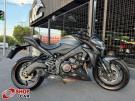 SUZUKI GSX-S 1000 Preta