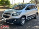 GM - Chevrolet Spin Activ 1.8 Prata