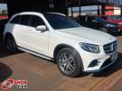 MERCEDES-BENZ GLC 250 2.0T 16v 4Matic Branca