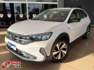 VW - Volkswagen Nivus Comfortline 1.0 12v TSi Branca
