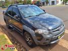 FIAT Strada Adventure 1.8 16v C.D. Preta