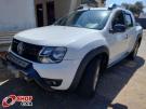 RENAULT Duster Oroch Dynamique 1.6 16v Branca