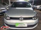 VW - Volkswagen Gol Comfortline 1.6 4p. Prata