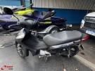 HONDA Biz 125i EX Cinza