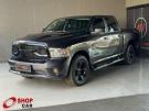 RAM 1500 Classic Laramie Night Edition 5.7 V8 4X4 C.D. Cinza