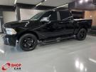 RAM 1500 Classic Laramie Night Edition 5.7 V8 4X4 C.D. Preta