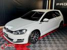 VW - Volkswagen Golf Comfortline 1.4 16v TSi Branca
