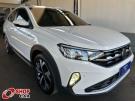 VW - Volkswagen Nivus Highline 1.0 12v TSi Branca