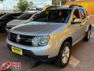 RENAULT Duster Expression 1.6 16v Prata