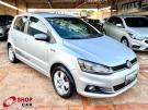 VW - Volkswagen Fox Rock in Rio 1.6 4p. Prata