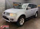 MITSUBISHI Pajero Dakar HPE 3.5 V6 24v 4x4 Prata