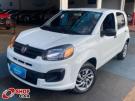 FIAT Uno Attractive 1.0 4p. Branca
