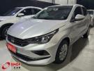 FIAT Cronos Drive 1.3 Prata
