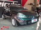 RENAULT Clio Hatch Campus 1.0 16v 4p. Preta