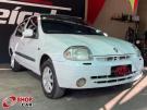RENAULT Clio Sedan RT 1.0 16v Branca