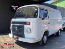 VW - Volkswagen Kombi Furgão 1.4 Branca