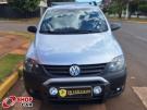 VW - Volkswagen CrossFox 1.6 Prata