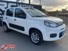 FIAT Uno Attractive 1.0 4p. Branca