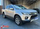 GM - Chevrolet S10 LTZ 2.8CTDi 16v 4x4 C.D. Prata