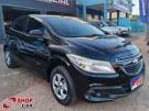 GM - Chevrolet Onix LT 1.0 Preta