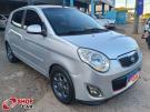 KIA Picanto EX 1.0 12v Prata