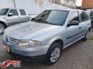 VW - Volkswagen Gol 1.0 4p. Prata