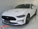 FORD Mustang GT Premium 5.0 V8 32v Branca