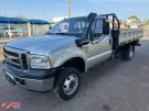 FORD F4000 2.8TDi 4X4 Prata