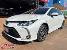 TOYOTA Corolla XEi 2.0 16v Branca