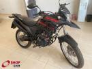 HONDA XRE 190i Adventure Special Edition Cinza