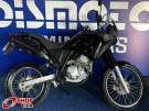 YAMAHA XTZ 250 Tenere Preta
