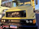 MERCEDES-BENZ L-1620 Amarela