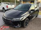 GM - Chevrolet Onix Hatch RS 1.0T 12v Preta
