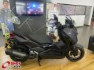 YAMAHA XMAX 300 Connected Diversas