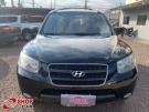 HYUNDAI Santa Fe GLS 2.7 V6 24v AWD Preta