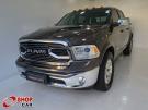 RAM 1500 Classic Laramie 5.7 V8 4X4 C.D. Cinza