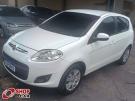 FIAT Palio Essence 1.6 16v 4p. Branca