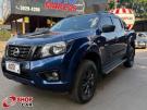 NISSAN Frontier Attack 2.3TDi 16v 4X4 C.D. Azul