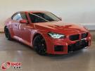 BMW M2 Coupe 3.0T 24v Vermelha